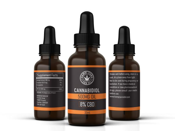 cbd-hampiyura